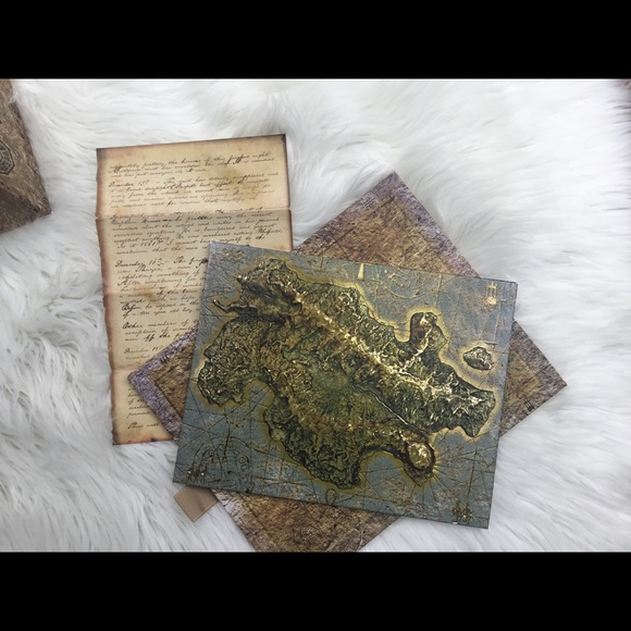 Lost - Picture 4 of 7